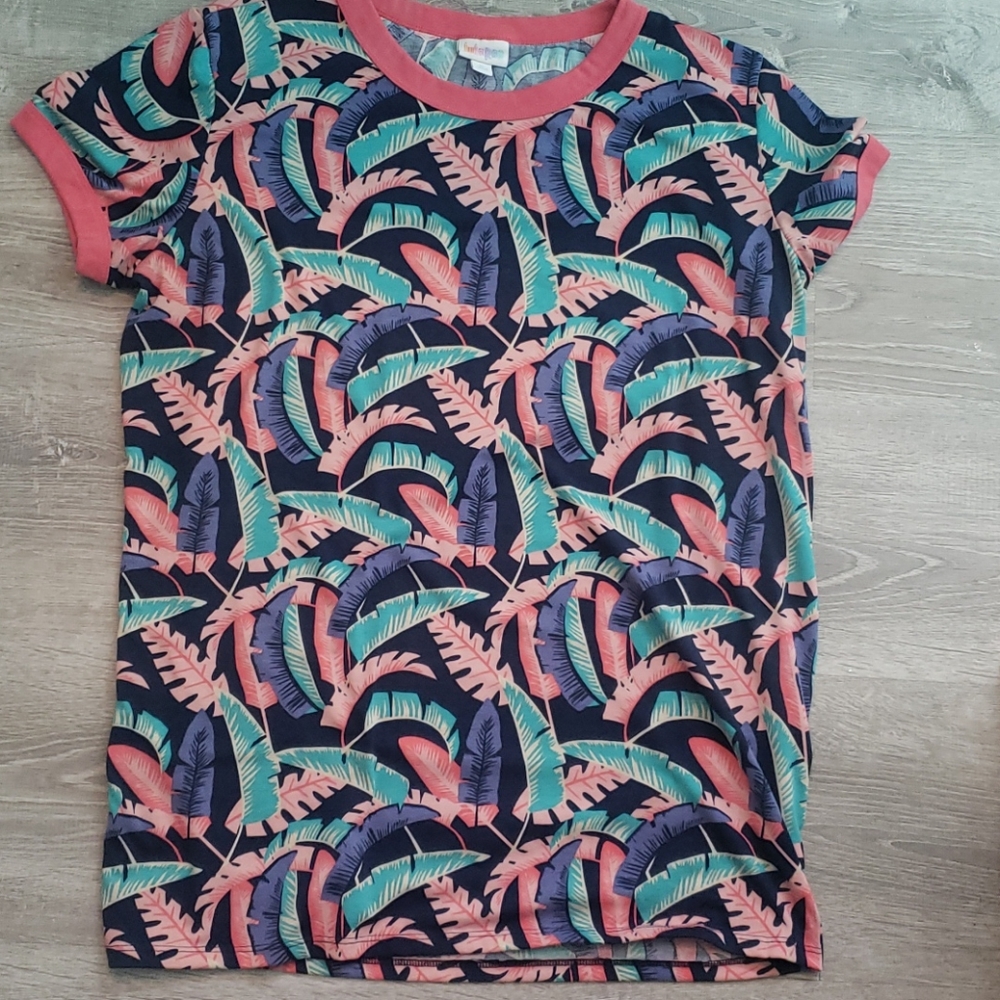 Lularoe Liv